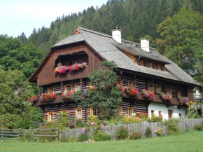 Leebhof, Patergassen, Österreich